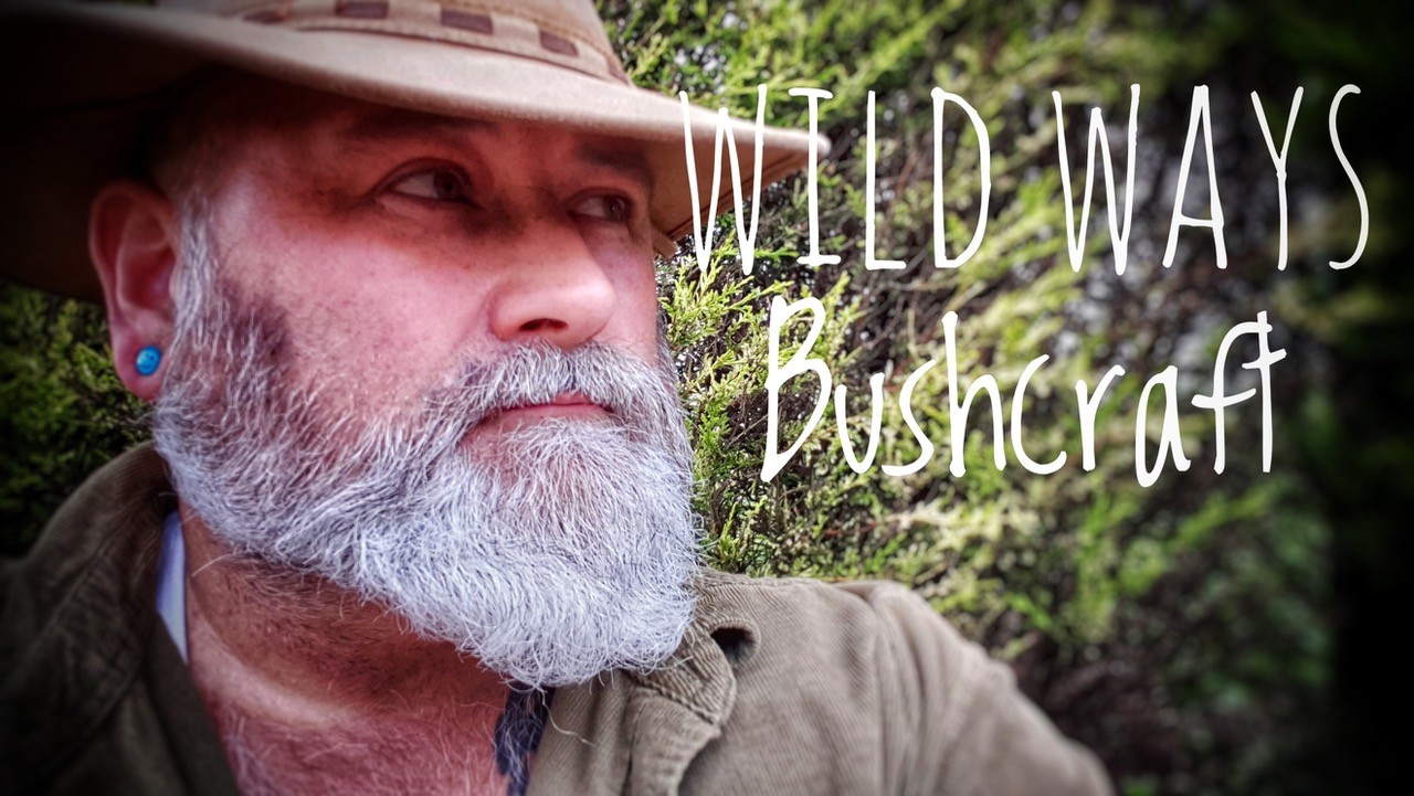 Wild Ways Bushcraft